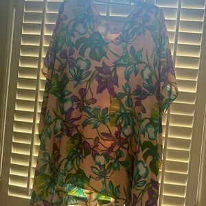 Buddy Love dress/ tunic size M/L